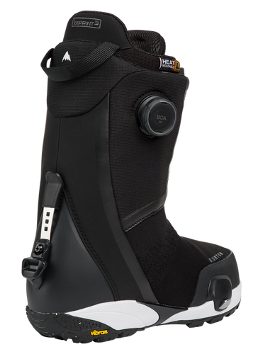 Burton Step On